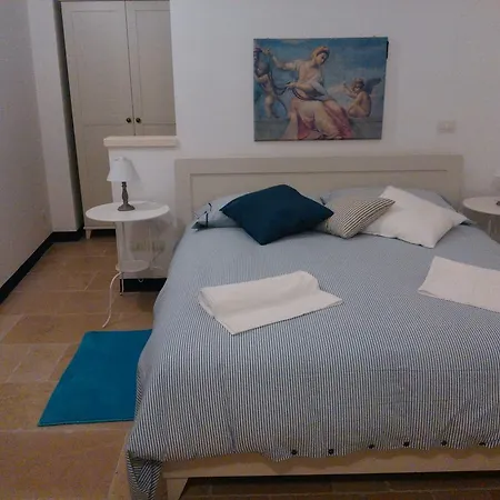 Pensión Fenisia Option Wellness *