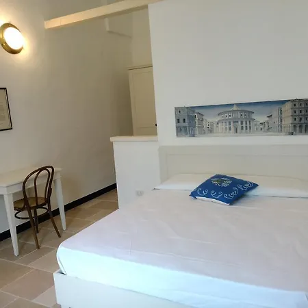 Fenisia Option Wellness * Campi Salentina