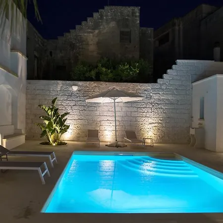 Pensión Fenisia Option Wellness