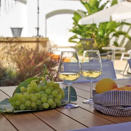 Fenisia Option Wellness Pensión Campi Salentina
