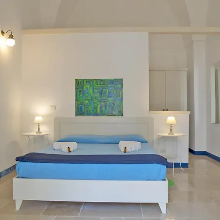 Fenisia Option Wellness * Campi Salentina