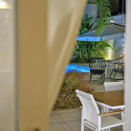 Fenisia Option Wellness * Campi Salentina