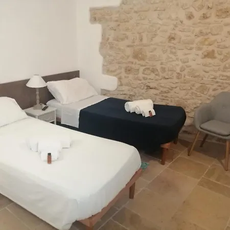 Fenisia Option Wellness * Campi Salentina