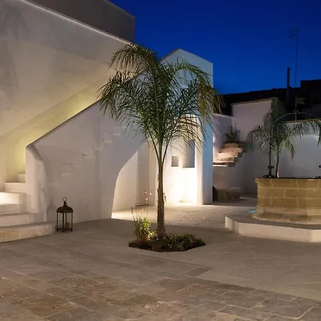 Fenisia Option Wellness * Campi Salentina